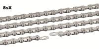 Wippermann Ketting connex 8sx - thumbnail