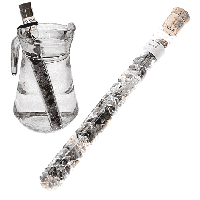 Edelsteen Waterstaaf Floating - thumbnail