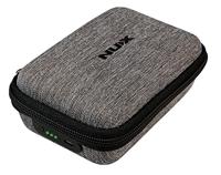 NUX B-5RC 2,4 GHz draadloos gitaar systeem met power case - thumbnail