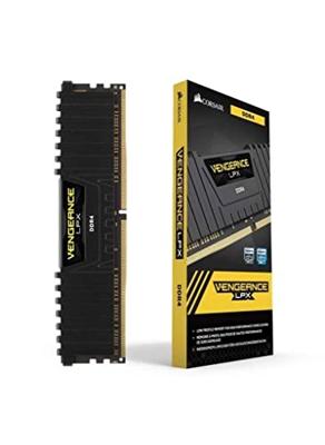 RAM geheugen Corsair CMK8GX4M1E3200C16 DDR4 8 GB CL16 - thumbnail