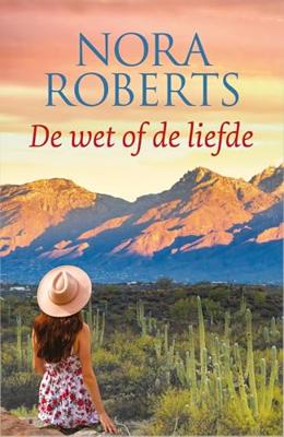 De wet of de liefde - Nora Roberts - ebook