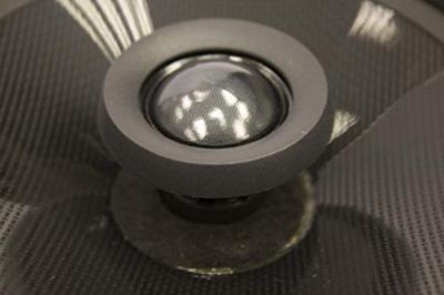 Q Acoustics: QI 65SP Performance In-Ceiling Speaker - 1 stuks Q Acoustics: QI 65SP Performance In-Ceiling Speaker - 1 stuks