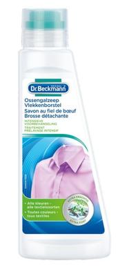 Dr Beckmann Ossengalzeep Vlekkenborstel