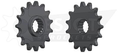 ESJOT Sprocket 520 17z standard