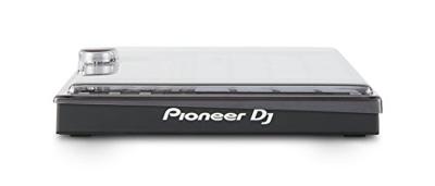 Decksaver stofkap voor Pioneer DDJ-XP1 & XP2 Decksaver stofkap voor Pioneer DDJ-XP1 & XP2
