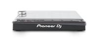 Decksaver stofkap voor Pioneer DDJ-XP1 & XP2 - thumbnail