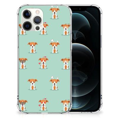 iPhone 12 Pro Max Case Anti-shock Pups iPhone 12 Pro Max Case Anti-shock Pups