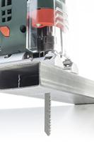 Wolfcraft Decoupeerzaagblad | BiM | L=130mm | T-Schaft | 2 stuks - 3554000 - thumbnail