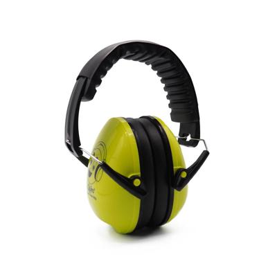 Quies Gehoorkap Kind A/lawaai Groen Quies Gehoorkap Kind A/lawaai Groen