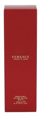 Versace Eros Flame After Shave Balm 100ml Heren