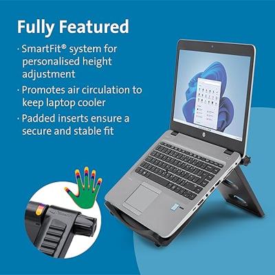 Kensington Easy Riser laptopstandaard - thumbnail