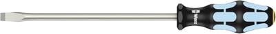 Wera 3334 Zaagsnede-schroevendraaier, RVS, 1.6 x 10.0 x 200 mm - 1 stuk(s) - 05032007001 - thumbnail