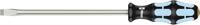 Wera 3334 Werkplaats Platte schroevendraaier Kopbreedte: 10 mm Koplengte: 200 mm - thumbnail