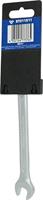 Brilliant Tools BT011911 BT011911 Ring-steeksleutel Sleutelbreedte (metrisch) 11 mm - thumbnail