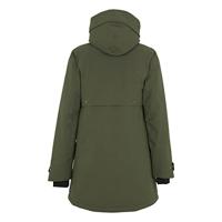 Didriksons Helle Parka 5 - thumbnail
