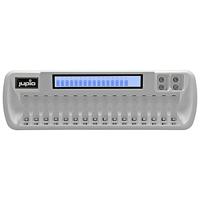Jupio Master Charger II 16x AA/AAA - thumbnail