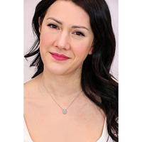 Dames ketting Amen CLGOBBBZ - thumbnail