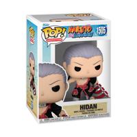 Naruto Shippuden Funko Pop Vinyl: Hidan - thumbnail