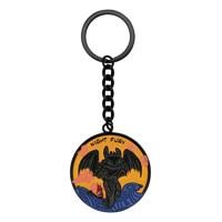 How to Train Your Dragon Keychain Night Fury Limited Edition - thumbnail