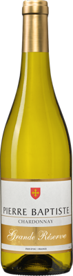 Pierre Baptiste Grande Réserve Chardonnay