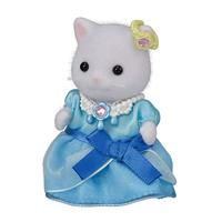 Sylvanian Families 5645 Prinses Verkleed Set - thumbnail