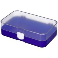 Licefa Sortimentskasten, 108, 028/028 Assortimentsdoos (l x b x h) 190 x 126 x 56 mm Aantal vakken: 1 Inhoud 1 stuk(s) - thumbnail