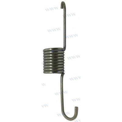 Yamaha PAF15-01010304 - MUELLE