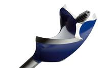 Irwin speedboor 16x159mm Blue Groove 6x - thumbnail