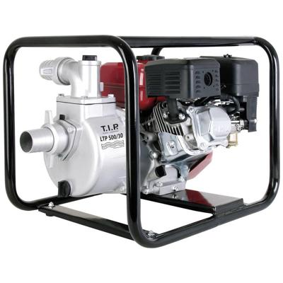 T.I.P. - Technische Industrie Produkte LTP 500/30 V Benzine tuinpomp 30000 l/h T.I.P. - Technische Industrie Produkte LTP 500/30 V Benzine tuinpomp 30000 l/h