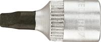 Gedore Dop 1/4" zaagsnede 6,5x1,2 MM - 6174230 - thumbnail