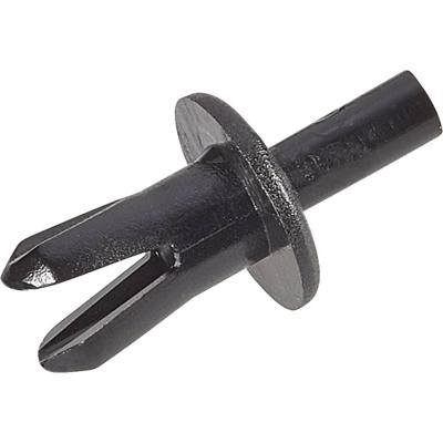 PB Fastener 331-7005-001 Splijtnagel Schachtdiameter 4.2 mm Zwart 1 stuk(s)