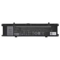 Notebook battery for Dell Latitude 7285 Series 2-in-1 Dock Keyboard K17M 6HHW5 7.6v 22wh - thumbnail