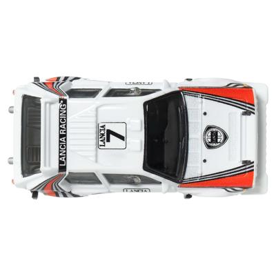 Hot Wheels Premium Lancia Delta S4
