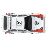 Hot Wheels Premium Lancia Delta S4 - thumbnail