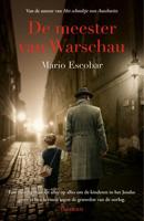 De meester van Warschau (Paperback) - thumbnail
