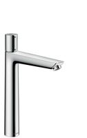 Hansgrohe Talis select e wastafelkraan 240 chroom 71753000 - thumbnail