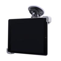 Shop4 - Universele Tablet Houder Auto Raam (max. breedte 270mm) - thumbnail