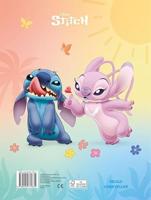 Disney Stitch Kleurboek - thumbnail