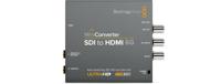 Blackmagic Mini Converter - SDI to HDMI 6G - thumbnail