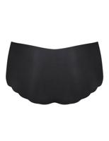 Dames Zero short Invisible - microfiber 2.0 - Onzichtbare naadloze boxershort - Katoenen kruisje - thumbnail