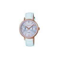 Casio Sheen SHE3054PGL7AU Dames Horloge 34mm 5ATM - thumbnail