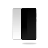 My Style Tempered Glass Screen Protector for Samsung Galaxy S25 Edge 5G Clear (10-Pack) - thumbnail