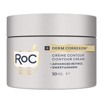 ROC Derm correxion contour cream 50 Milliliter