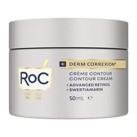 ROC Derm Correxion Contour Cream 50 ml Verzorging tegen veroudering - thumbnail