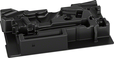 Bosch Accessoires Systeem accessoires 1/1 inlay GSR 12V-15 / GOP 12V-28 / GDR 12V-105 / () - 1600A02R2S