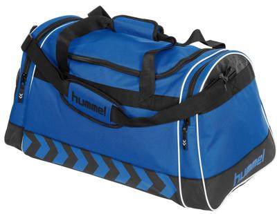 Hummel Luton Bag Voetbaltas 1