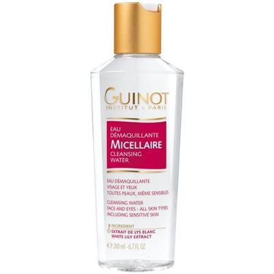Guinot Cleansing Micellaire Cleansing Water 200ml