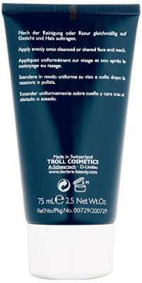 Declare Men Vita Mineral Anti-Wrinkle Energizing Cream 75 ml Verzorging tegen veroudering