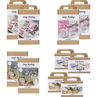 Creativ Company Introductiepakket, zeep maken, 10 doos/ 1 doos - thumbnail