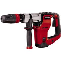 Einhell TE-DH 12 SDS-Max-Sloophamer 1050 W 12 J Incl. koffer - thumbnail